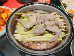 -羽鸽集·乳鸽专门店·地道顺德菜(岭南站店)