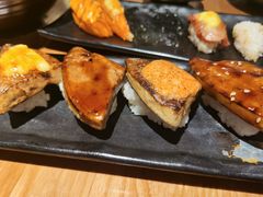 -吉兆火炙寿司(方大城店)