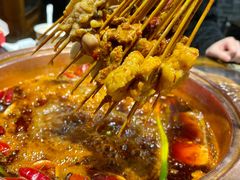 -镇江龙·火锅串串(武侯祠店)