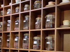 -RUMORS COFFEE ROASTERY鲁马滋咖啡(湖南路店)