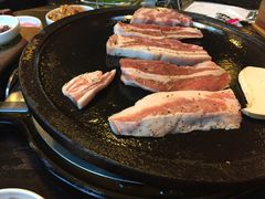 -Dombe豚(黑猪肉街店)
