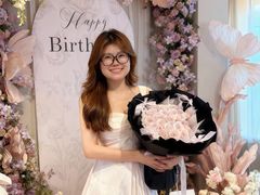 -PARFUM FLORAL花境法餐(南京首店)