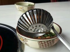 -喜相逢·特色烤鸭新疆菜(南珏大厦店)