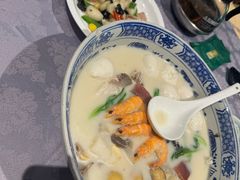 -山外山菜馆(玉泉路店)