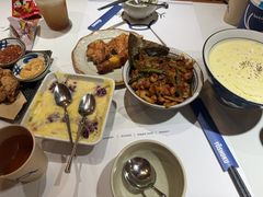 -火山屋台(新街口店)