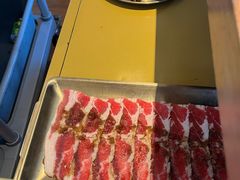 -西塔老太太泥炉烤肉(望京一店)