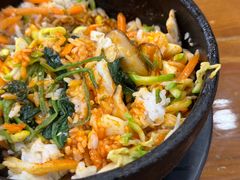 -全州拌饭馆(断桥店)