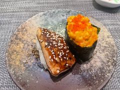 -戏作寿司(观音桥店)