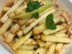 -芳芳私房菜·精做淮扬菜(承德路店)