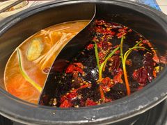 -九街淑芬掌中宝串串公司(内街文化创意园店)