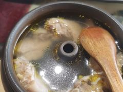 -蔼若春.传承三十年云南菜(金碧公园店)