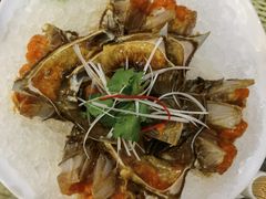 -皇朝海鲜酒店