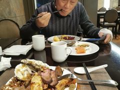 -AdD全日制餐厅(中谷花园酒店)