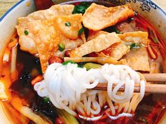 -陈记柳州螺蛳粉(大坪店)