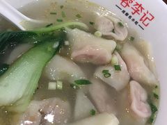 -蓉李记成都名小吃(合肥包河万达店)