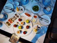 -傲廬·云端餐厅·深圳柏悦酒店