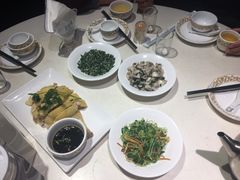 -壹只菜·崇明本地特色菜(崇明南门店)