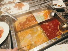 -大妙火锅·非物质文化遗产(锦里店)