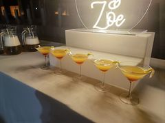-山港凯悦酒店·东海88私房菜