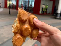 -兰芳园手打柠檬茶(下沙奥特莱斯店)