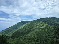 -南岳衡山风景名胜区