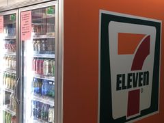 -7-ELEVEn(深圳宝安机场近14登机口)