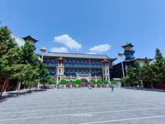 -东关清真大寺