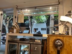 大堂-倦勤咖啡(中山南路店)