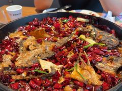 -老板恋上鱼(恒隆广场店)