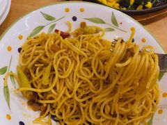 麻辣意面-萨莉亚意式餐厅(苏州食百家店)