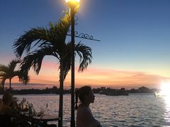 -Sunset Bar(丹绒亚路香格里拉店)