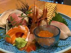 -金井日本料理(丽柏广场店)
