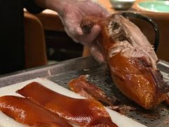-大鸭梨烤鸭店(花园村店)