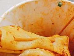 -夸父炸串(金桥国际广场店)