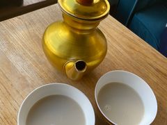 -四姑娘山阿巴郎·藏式花园餐厅