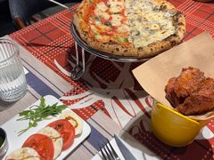 -Primo·丽莫意大利窑烤披萨