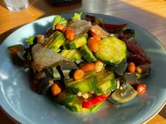 -星光小把串·海鲜烧烤(西安路店)