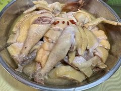 -东胜客河鲜店·西江河鲜·老字號渔家菜