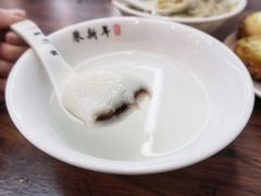 豆沙汤圆-朱新年·苏式汤团·面点(北寺塔店)