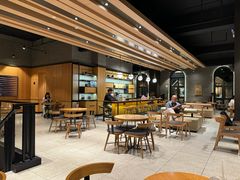 -星巴克臻选(福州东百中心分店)