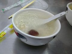 -老福合沟无米粿甜汤粿品店