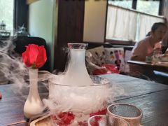 -素描餐厅(灵隐天竺店)