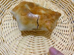 烤包子-撒拉花儿·新疆菜·清真(太阳宫店)