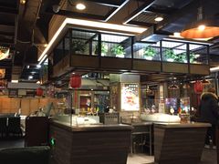 -渔娘渔家丹东海鲜(东直门店)