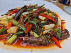 -院8里·小聚园老川菜(九眼桥店)