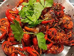 -阿甘龙虾·重庆麻麻鱼(中豪店)