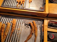 -比格比萨自助(新辰里学清路店)