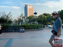 -麦当劳(南京文鼎广场店)