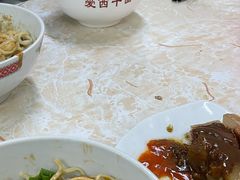 -非遗·爱西干面(小公园总店)