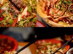 -常和州·夜宵大排档(常州单店)